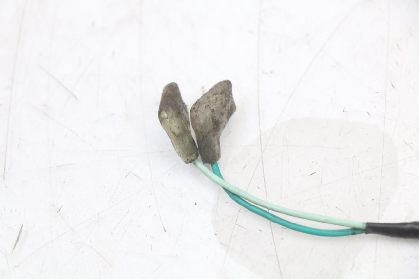 photo de WIRE HARNESS KYMCO SUPER 8 125 (2008 - 2015) - Product overview