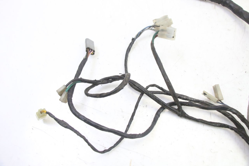 photo de WIRE HARNESS PIAGGIO SUPER LX 125 (2000 - 2003) - Alternative perspective