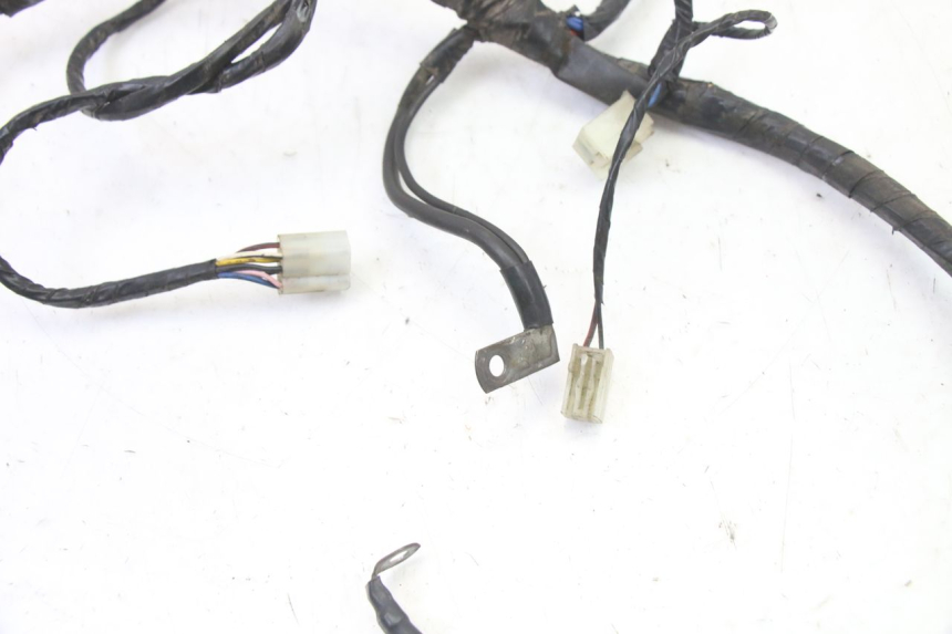 photo de WIRE HARNESS PIAGGIO SUPER LX 125 (2000 - 2003) - Product overview