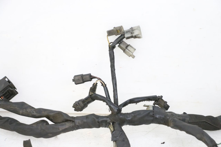photo de WIRE HARNESS SUZUKI BURGMAN 125 (2015 - 2017) - Additional view of the item