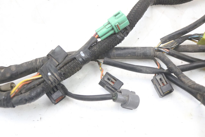 photo de WIRE HARNESS SUZUKI GSR 750 (2011 - 2017) - Additional view of the item