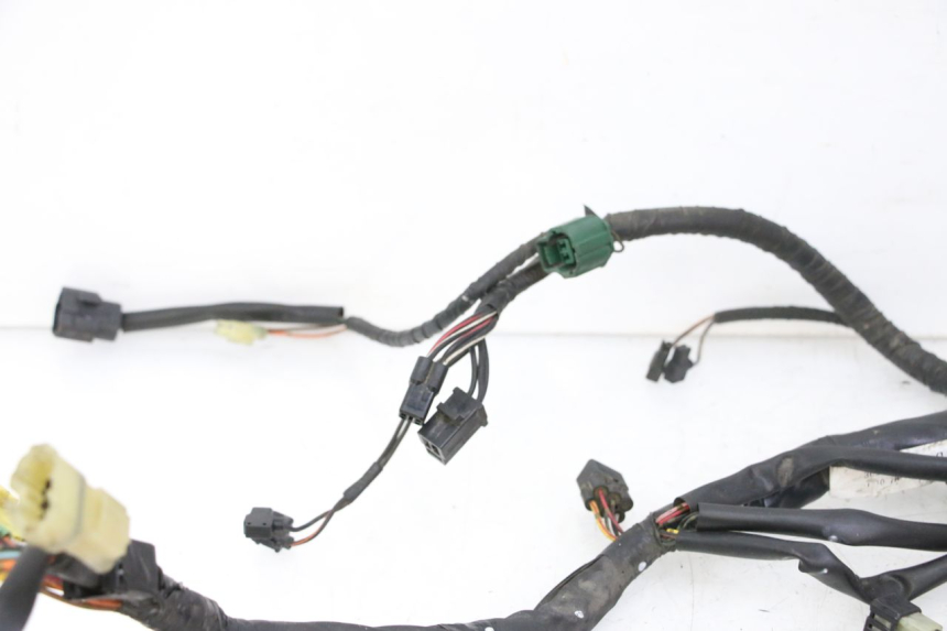 photo de WIRE HARNESS SUZUKI SV S 650 (2003 - 2009) - Supplementary product photo