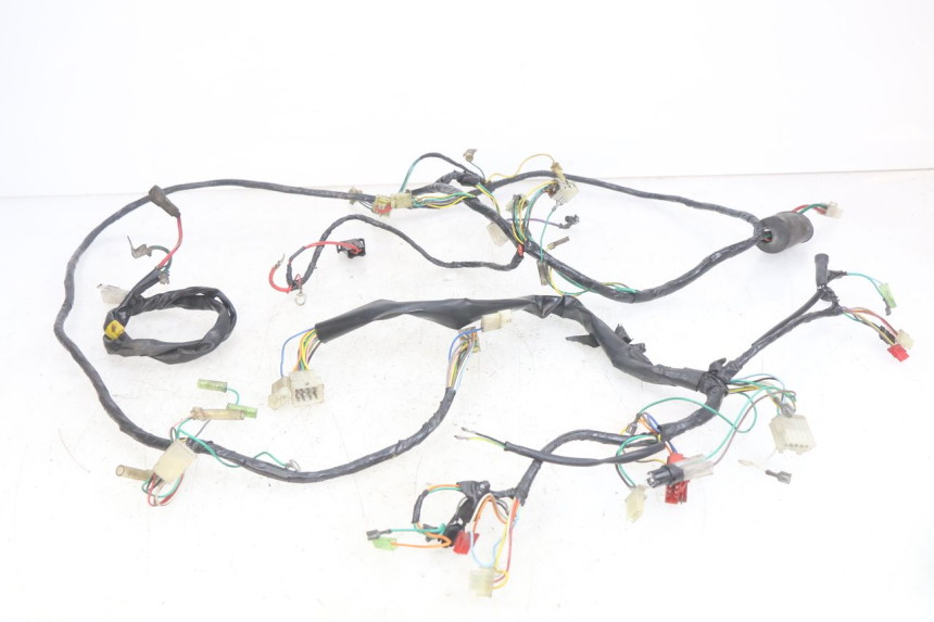 photo de WIRING HARNESS PEUGEOT SV 125 (1991 - 1994) - Main view