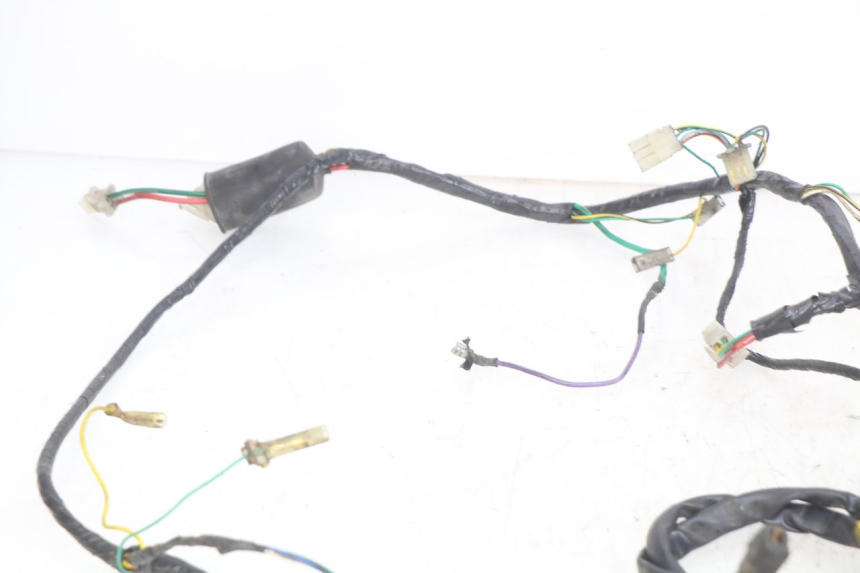 photo de WIRING HARNESS PEUGEOT SV 125 (1991 - 1994) - Product overview