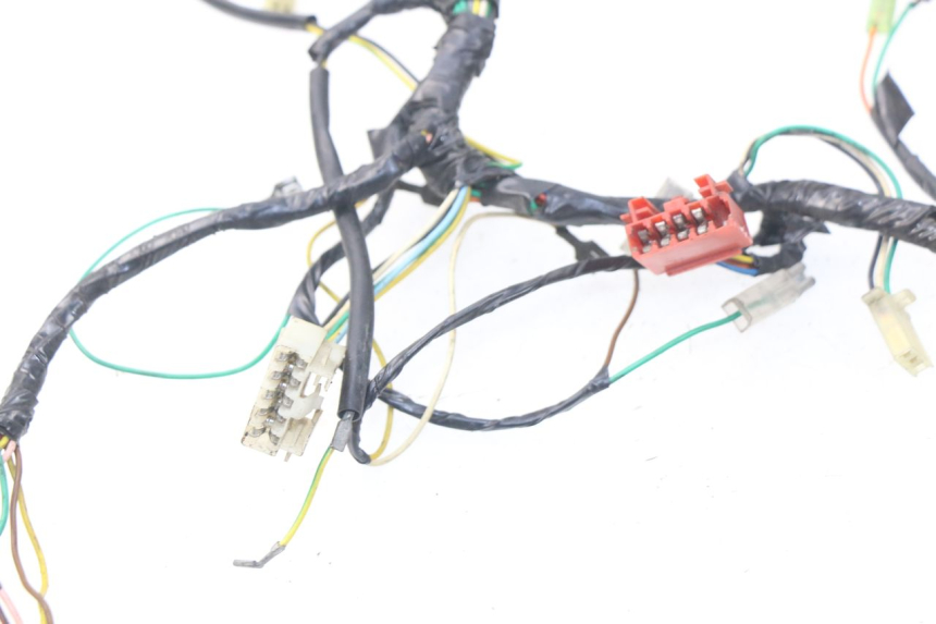 photo de WIRE HARNESS PEUGEOT SV 50 (1992 - 2004) - Alternative perspective
