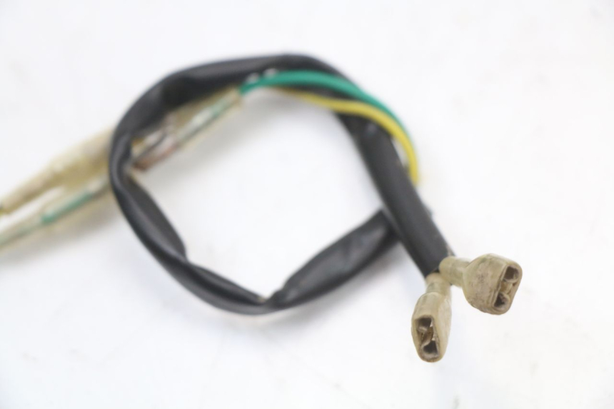 photo de WIRE HARNESS MINI MX SX 125 - Zoom on usage condition