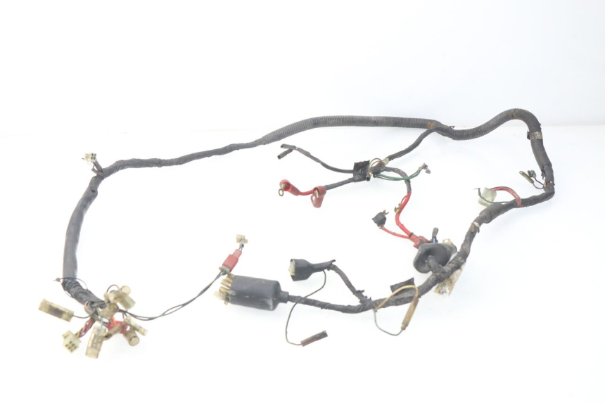 photo de WIRE HARNESS PEUGEOT SX 80 (1986 - 1995) - Main view