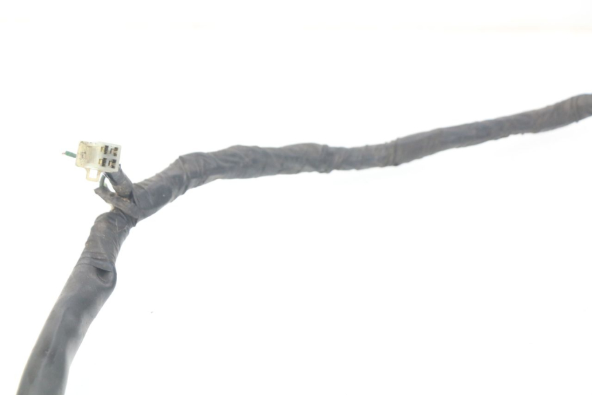 photo de WIRE HARNESS PEUGEOT SX 80 (1986 - 1995) - Fixing points details