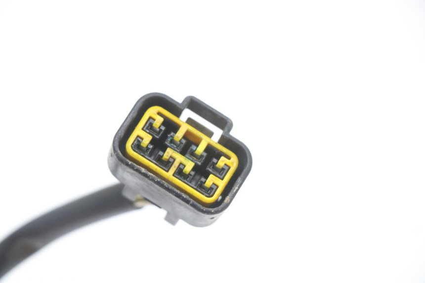 photo de WIRE HARNESS KTM SX 85 (2013 - 2017) - Component detail