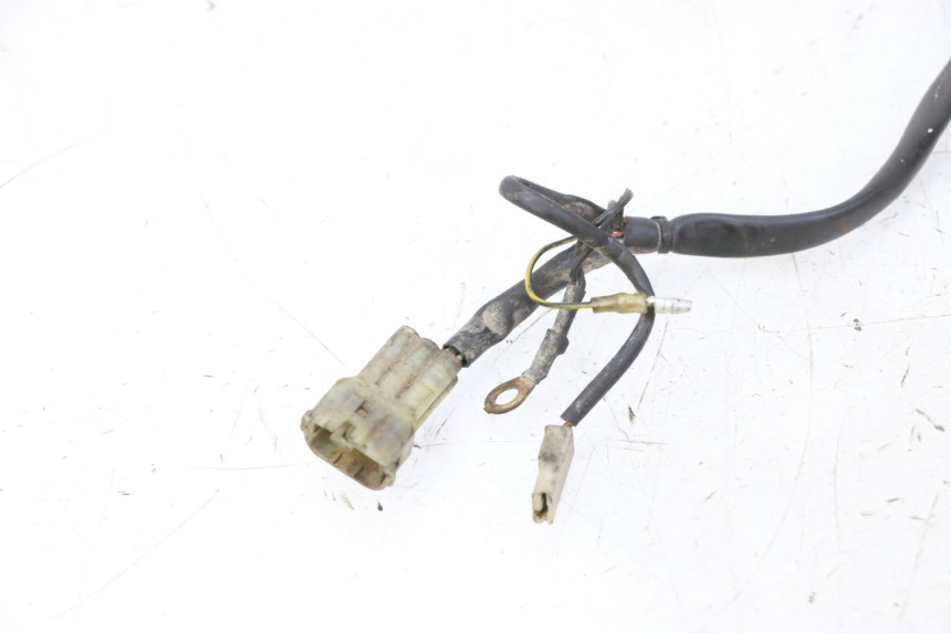 photo de WIRE HARNESS KTM SX 85 (2013 - 2017) - Zoom on usage condition