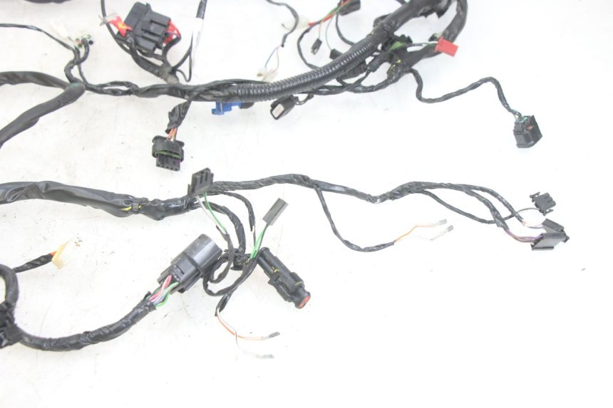 photo de WIRING HARNESS APRILIA SXR 50 (2021 - 2023) - Product overview