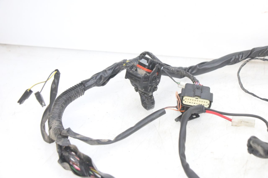 photo de WIRING HARNESS APRILIA SXR 50 (2021 - 2023) - Checked used part