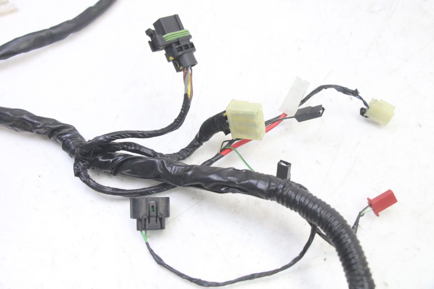 photo de WIRING HARNESS APRILIA SXR 50 (2021 - 2023) - Alternative perspective