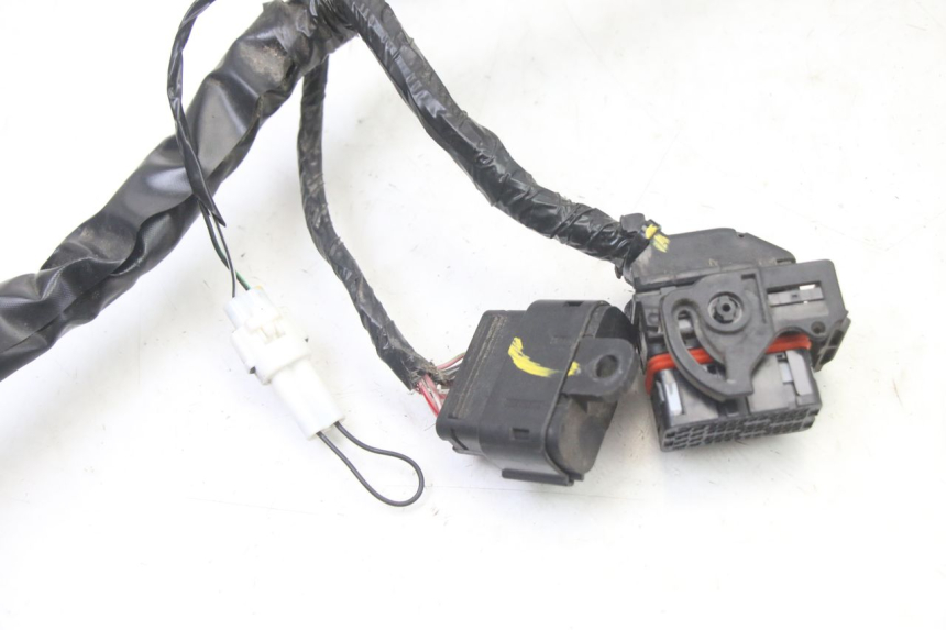 photo de WIRING HARNESS APRILIA SXR 50 (2021 - 2023) - Product overview