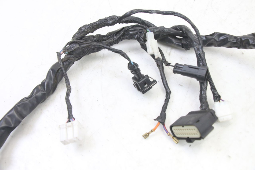 photo de WIRING HARNESS APRILIA SXR 50 (2021 - 2023) - Surface and material condition
