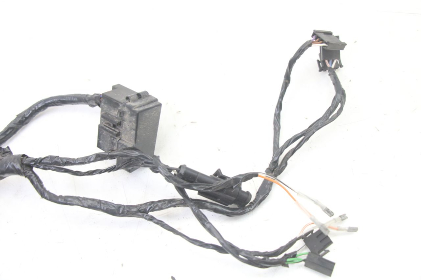 photo de WIRING HARNESS APRILIA SXR 50 (2021 - 2023) - Checked used part