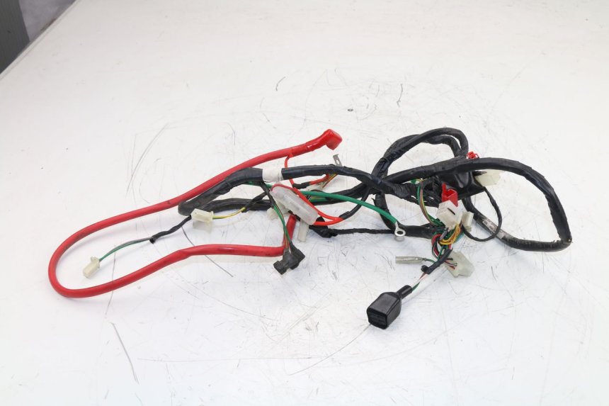 photo de WIRE HARNESS SYM FIDDLE 2 125 (2010 - 2013) - Main view