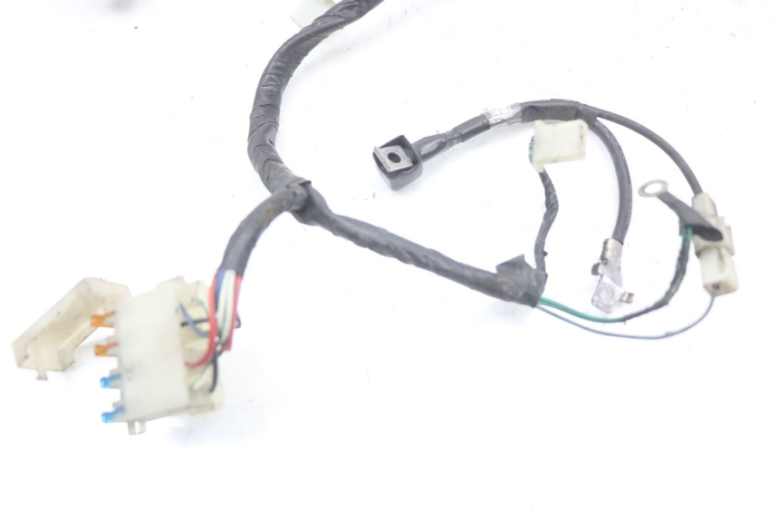 photo de WIRING HARNESS SYM ORBIT III 3 4T 50 (2018 - 2021) - Markings and original references