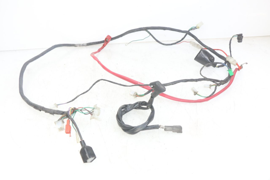 photo de WIRING HARNESS SYM SYMPHONY 125 (2009 - 2015) - Main view