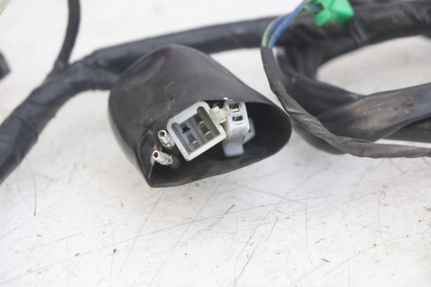 photo de WIRING HARNESS SYM SYMPHONY 125 (2009 - 2015) - Alternative perspective