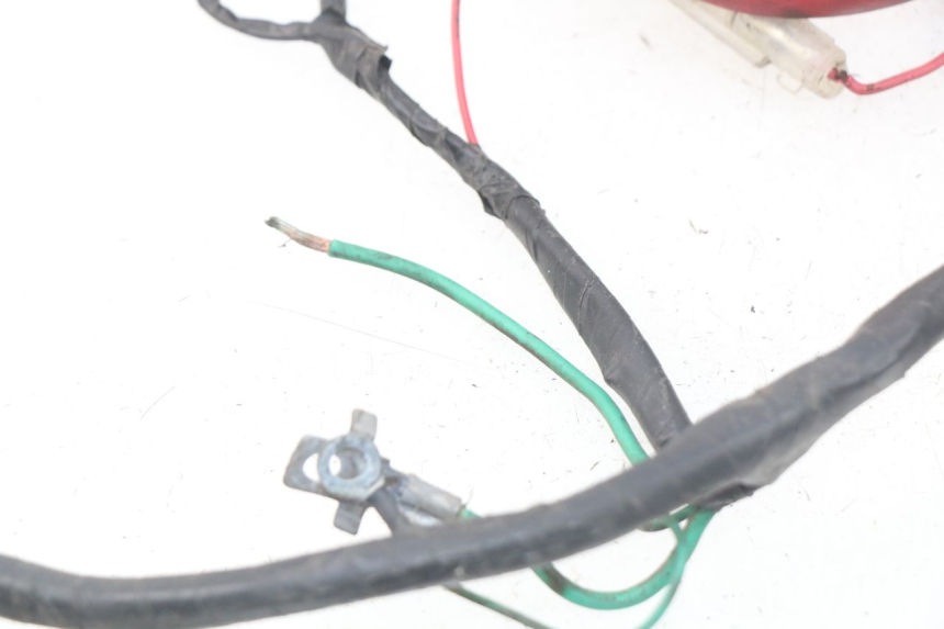 photo de WIRE HARNESS SYM SYMPHONY 50 (2009 - 2015) - Technical close-up