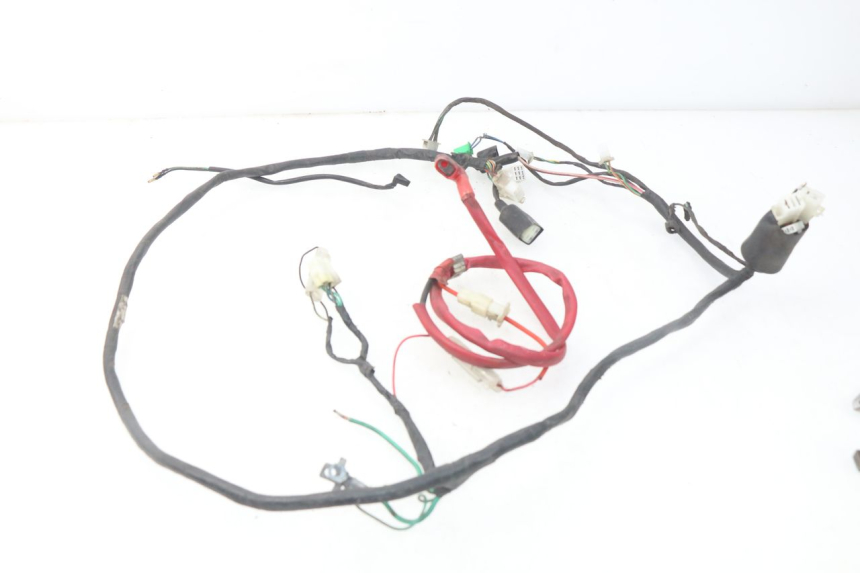 photo de WIRE HARNESS SYM SYMPHONY 50 (2009 - 2015) - Product overview