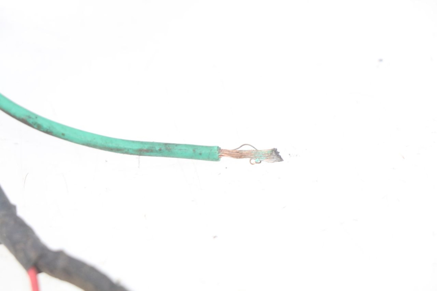 photo de WIRE HARNESS SYM SYMPHONY 50 (2009 - 2015) - Surface and material condition