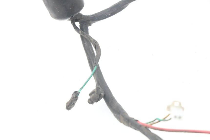 photo de WIRE HARNESS SYM SYMPHONY 50 (2009 - 2015) - Markings and original references