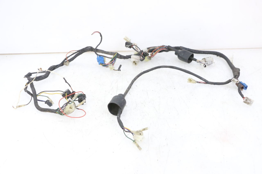 photo de WIRE HARNESS YAMAHA TDR DELTABOX 125 (1997 - 2003) - Main view
