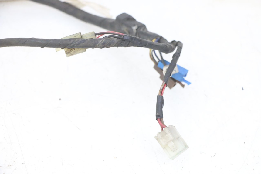 photo de WIRE HARNESS YAMAHA TDR DELTABOX 125 (1997 - 2003) - Component zoom