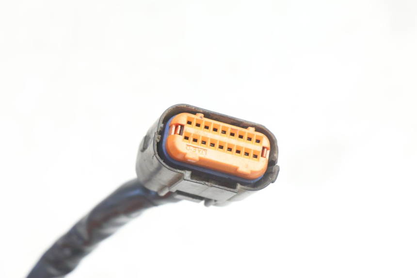 photo de WIRE HARNESS HUSABERG TE 250 (2011 - 2014) - Alternative perspective