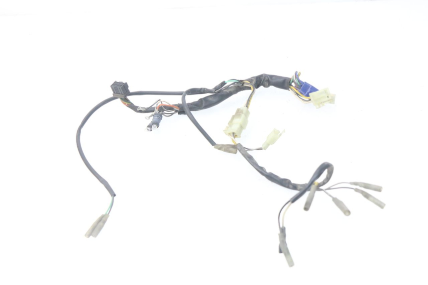 photo de FRONT FAIRING WIRE HARNESS HYOSUNG COMET GTR 125 (2007 - 2014) - Main view
