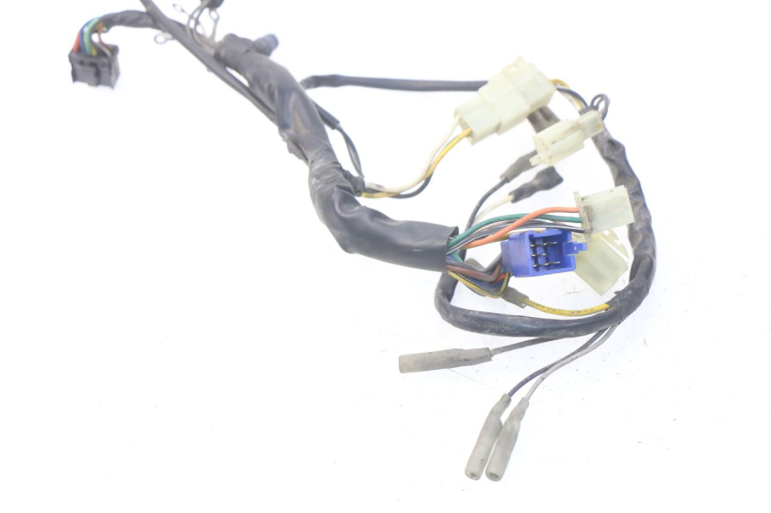 photo de FRONT FAIRING WIRE HARNESS HYOSUNG COMET GTR 125 (2007 - 2014) - Component detail