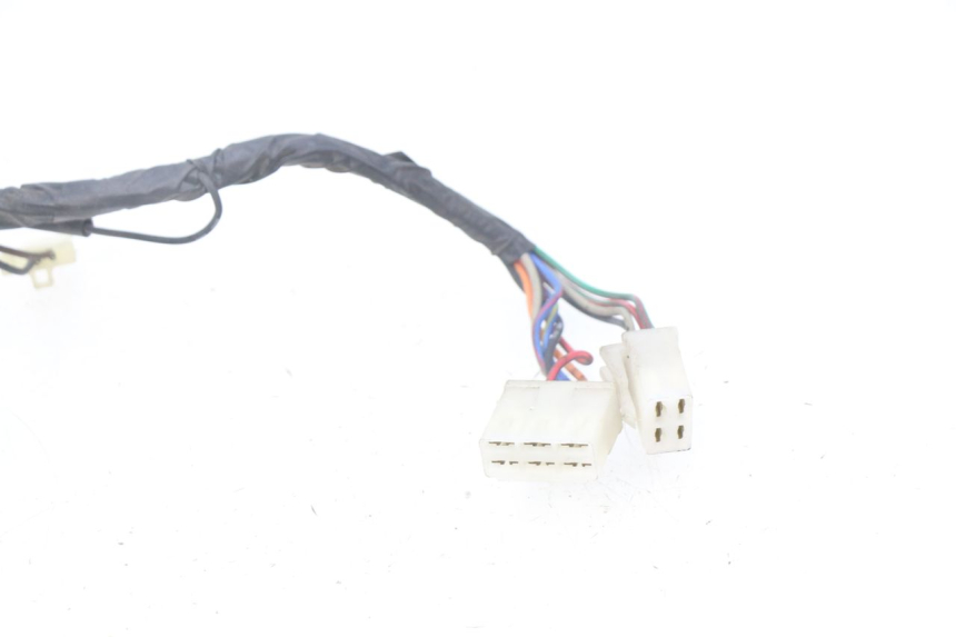 photo de HEADLIGHT WIRING HARNESS YAMAHA FJ 3CX 1200 (1986 - 1996) - Component detail