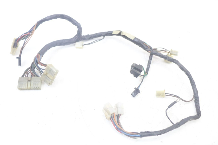 photo de HEADLIGHT WIRING HARNESS YAMAHA FJ 3CX 1200 (1986 - 1996) - Main view