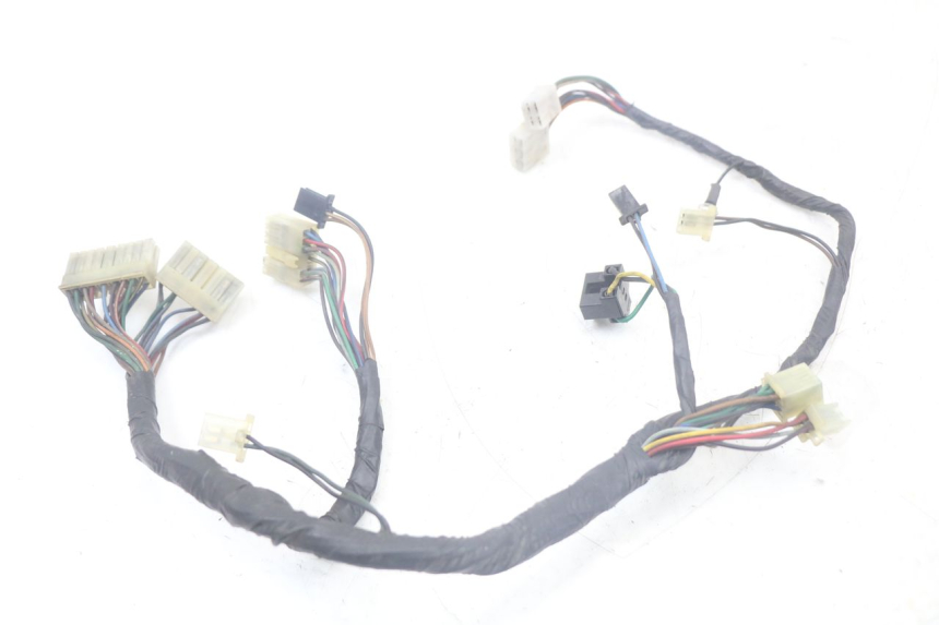 photo de HEADLIGHT WIRING HARNESS YAMAHA FJ 3CX 1200 (1986 - 1996) - Component detail