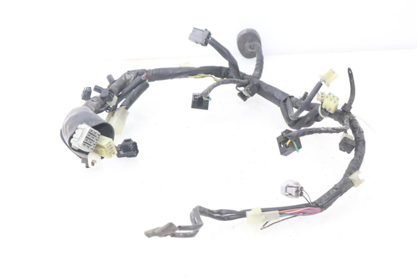photo de FRONT FAIRING WIRE HARNESS YAMAHA FJR ABS 1300 (2006 - 2012) - Main view