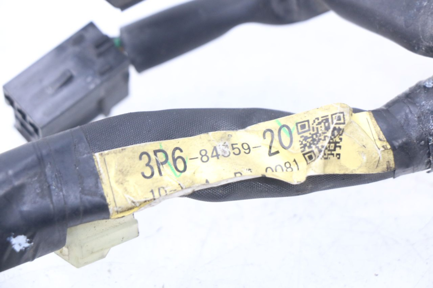 photo de FRONT FAIRING WIRE HARNESS YAMAHA FJR ABS 1300 (2006 - 2012) - Component detail