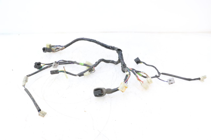 photo de FRONT FAIRING WIRE HARNESS YAMAHA FJR 1300 (2001 - 2005) - Main view