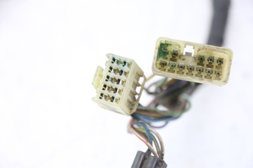photo de FRONT FAIRING WIRE HARNESS YAMAHA FJR 1300 (2001 - 2005) - Technical close-up