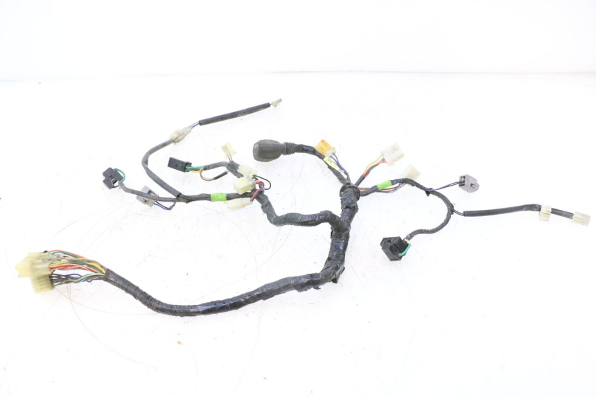 photo de FRONT FAIRING WIRE HARNESS YAMAHA FJR 1300 (2001 - 2005) - Product overview