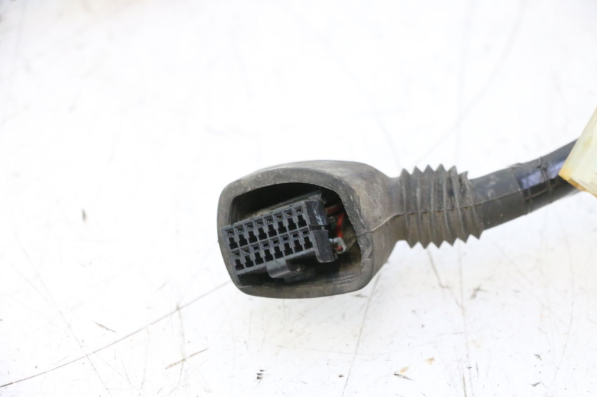 photo de FRONT FAIRING WIRE HARNESS YAMAHA FJR 1300 (2001 - 2005) - Markings and original references