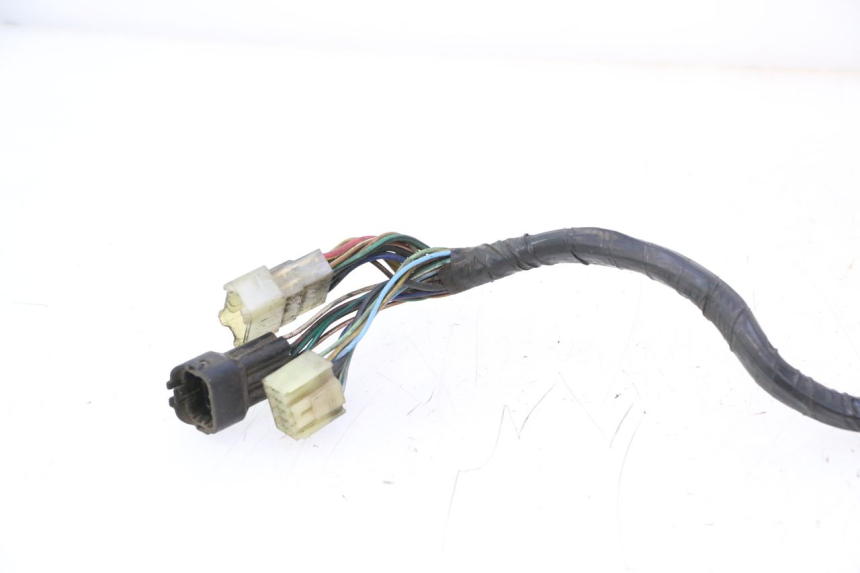 photo de FRONT FAIRING WIRE HARNESS YAMAHA FJR 1300 (2001 - 2005) - Distinctive features