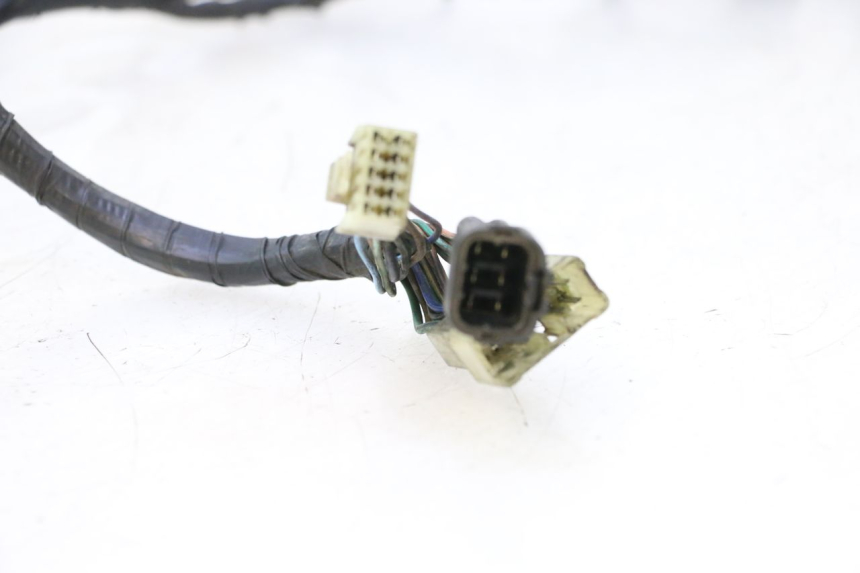 photo de FRONT FAIRING WIRE HARNESS YAMAHA FJR 1300 (2001 - 2005) - Alternative perspective