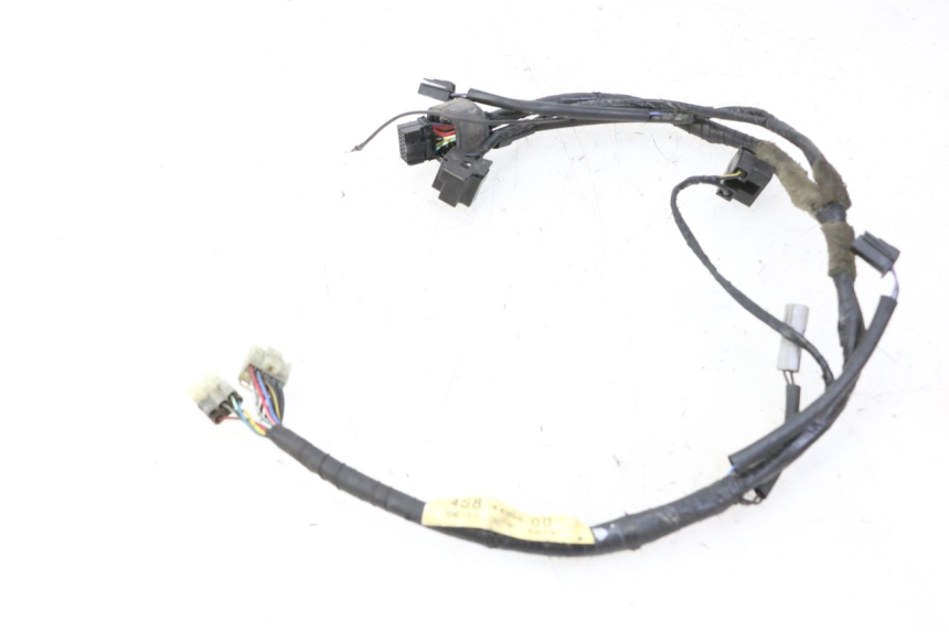 photo de FRONT FAIRING WIRE HARNESS YAMAHA FZ6 FAZER S2 600 (2007 - 2011) - Product overview