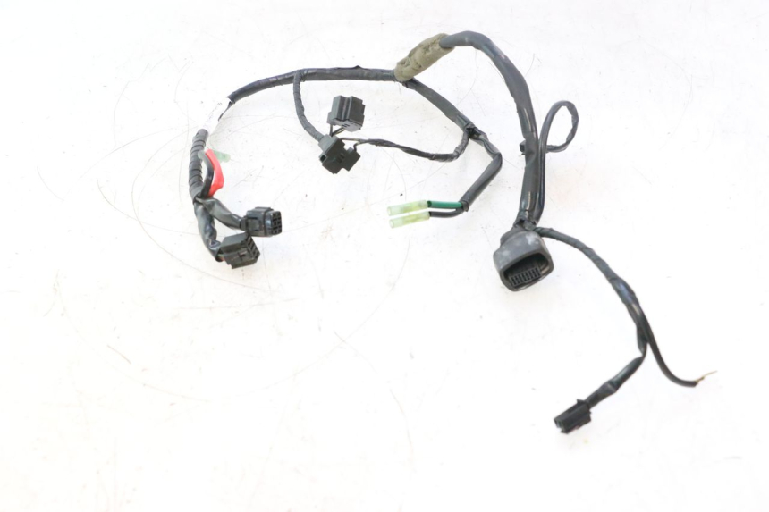 photo de FRONT FAIRING WIRE HARNESS YAMAHA FZ8 800 (2010 - 2016) - Main view