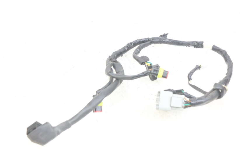 photo de HEADLIGHT WIRING HARNESS YAMAHA MT ABS 125 (2014 - 2018) - Main view