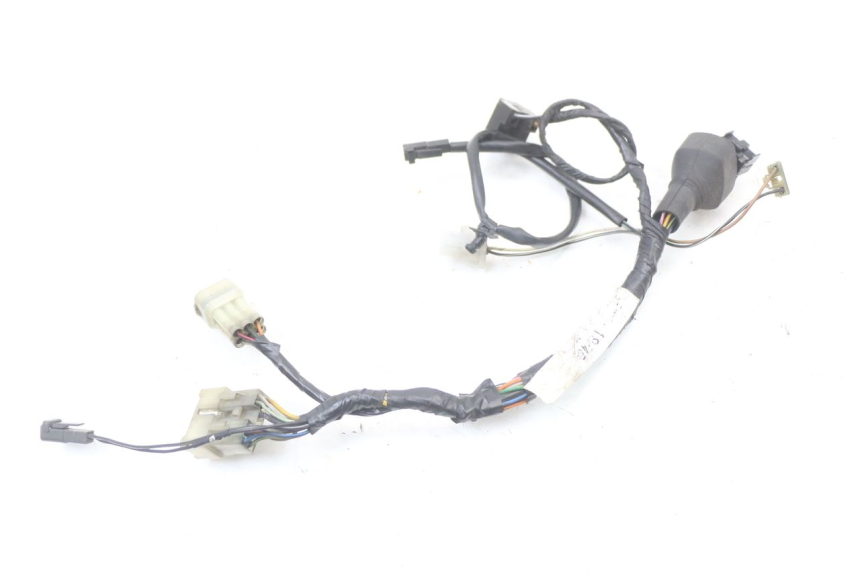 photo de FRONT FAIRING WIRE HARNESS SUZUKI SV S 650 (1999 - 2002) - Main view
