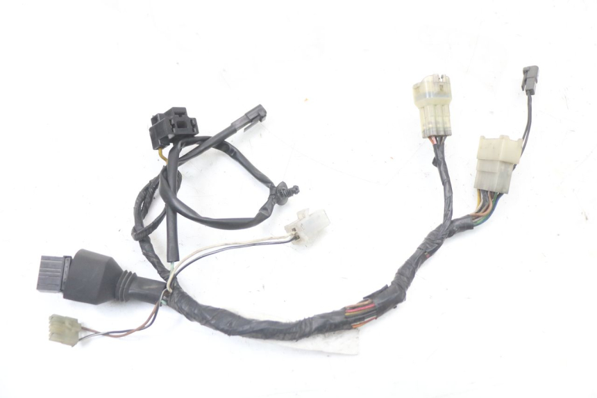 photo de FRONT FAIRING WIRE HARNESS SUZUKI SV S 650 (1999 - 2002) - Component detail