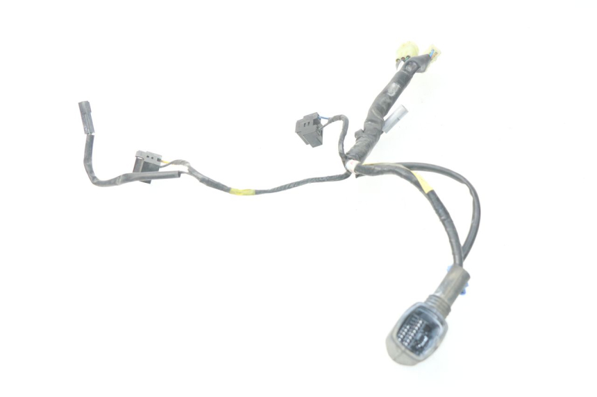 photo de HEADLIGHT WIRING HARNESS YAMAHA TDM ABS 900 (2002 - 2014) - Main view